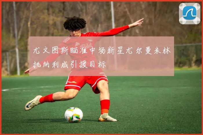 尤文图斯瞄准中场新星尤尔曼米林托纳利成引援目标